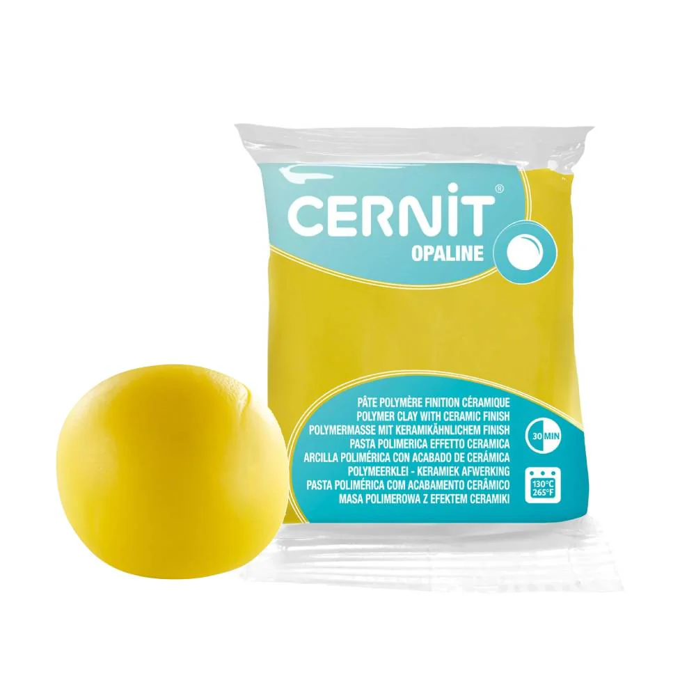 Pasta Modelar Opaline 56 gr Cernit - Image 7