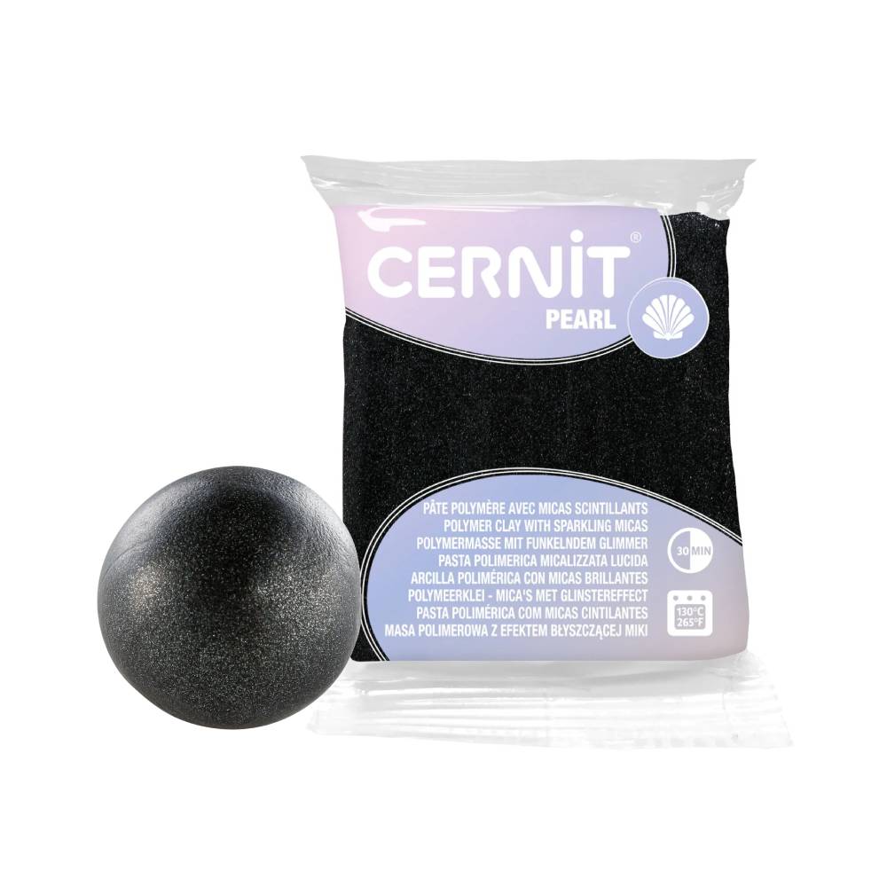 Pasta Modelar Pearl 56 gr Cernit - Image 8
