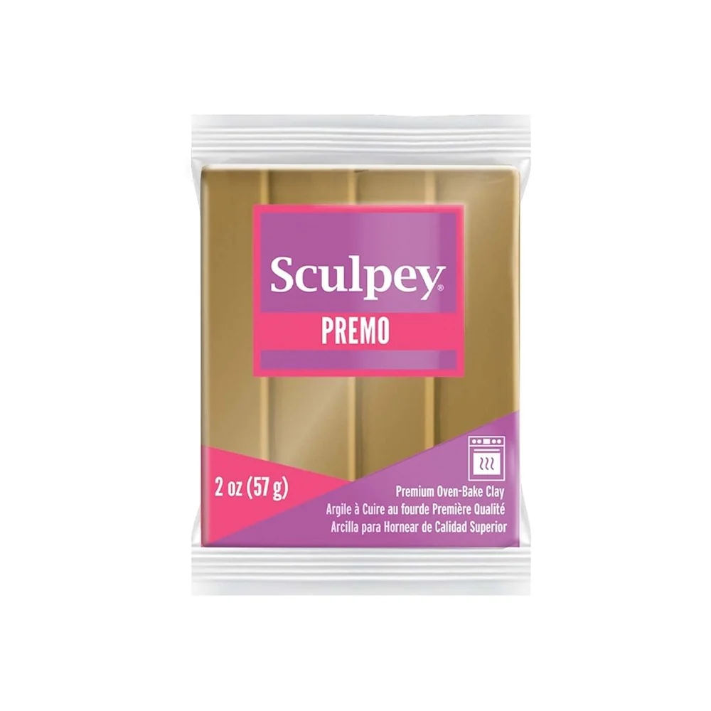 Pasta Modelar Sculpey Premo 57gr - Image 11