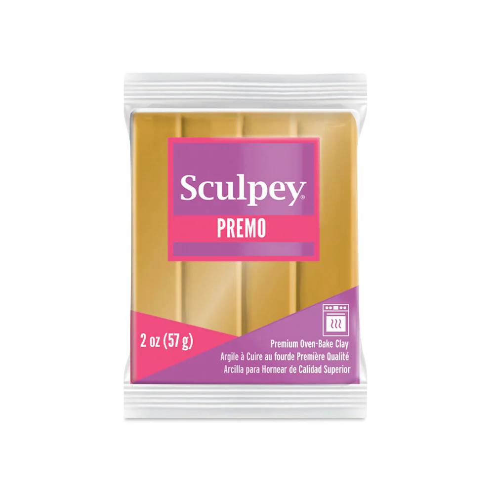 Pasta Modelar Sculpey Premo 57gr - Image 12