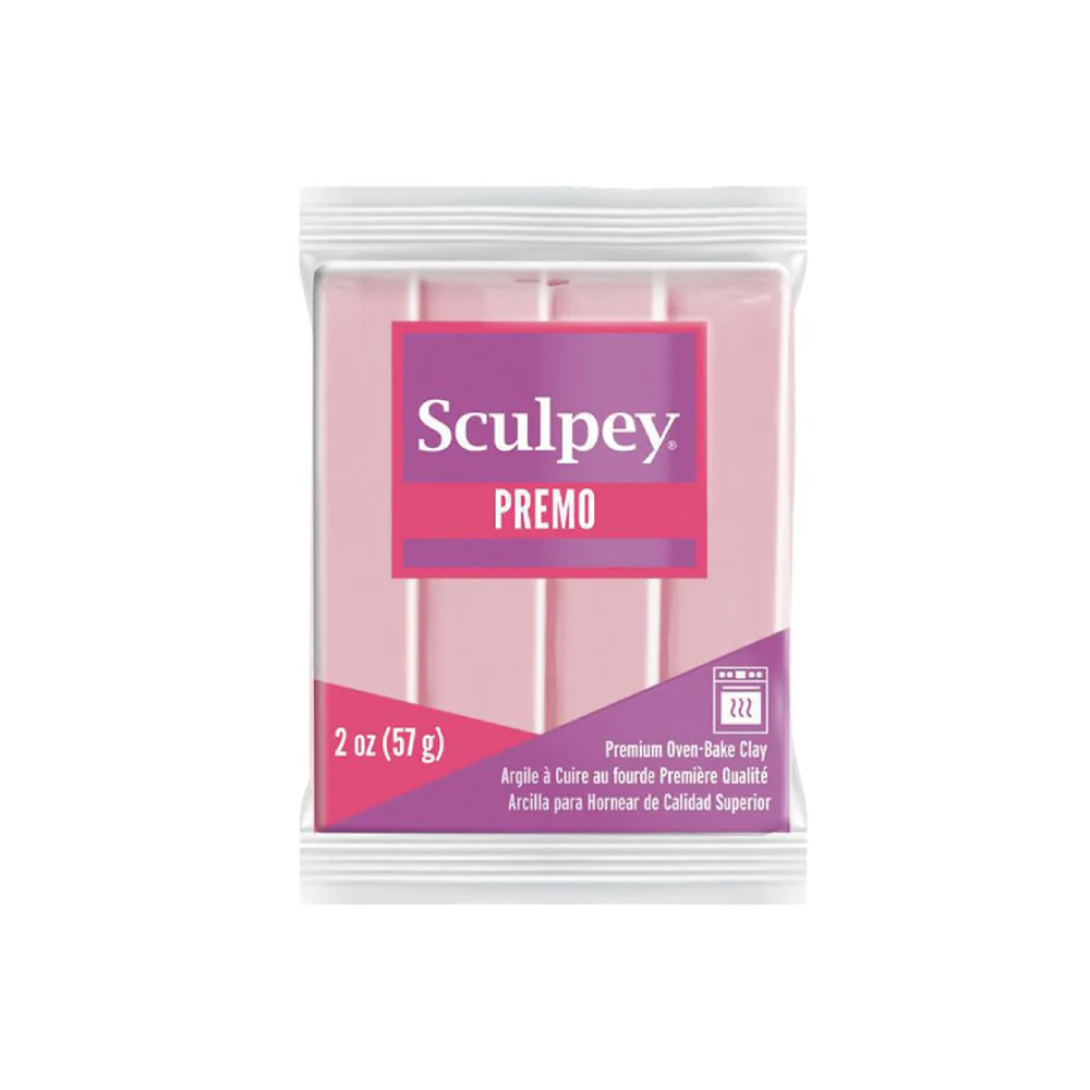 Pasta Modelar Sculpey Premo 57gr - Image 13