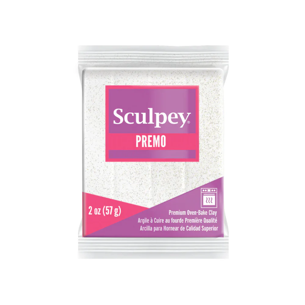 Pasta Modelar Sculpey Premo 57gr - Image 18