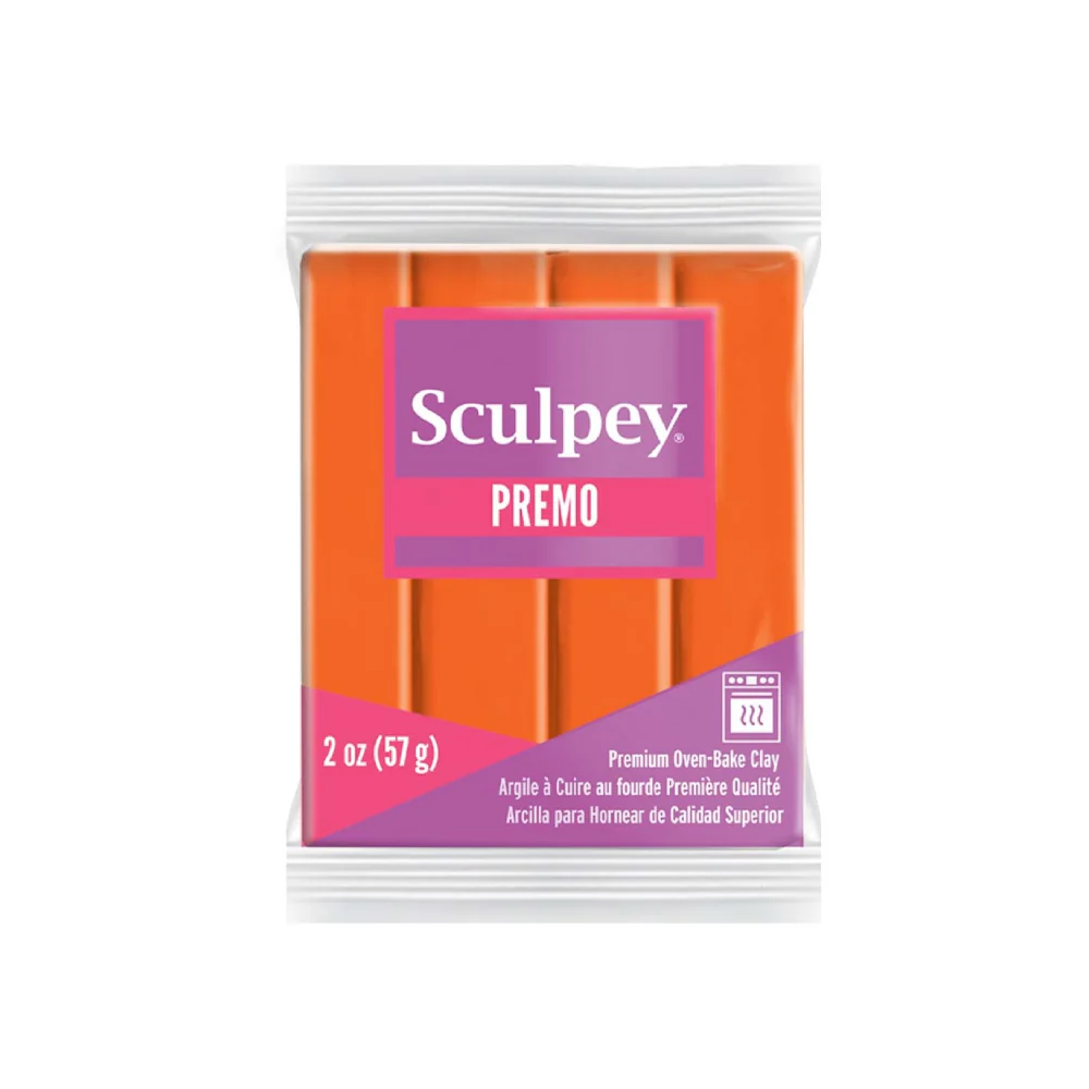 Pasta Modelar Sculpey Premo 57gr - Image 2
