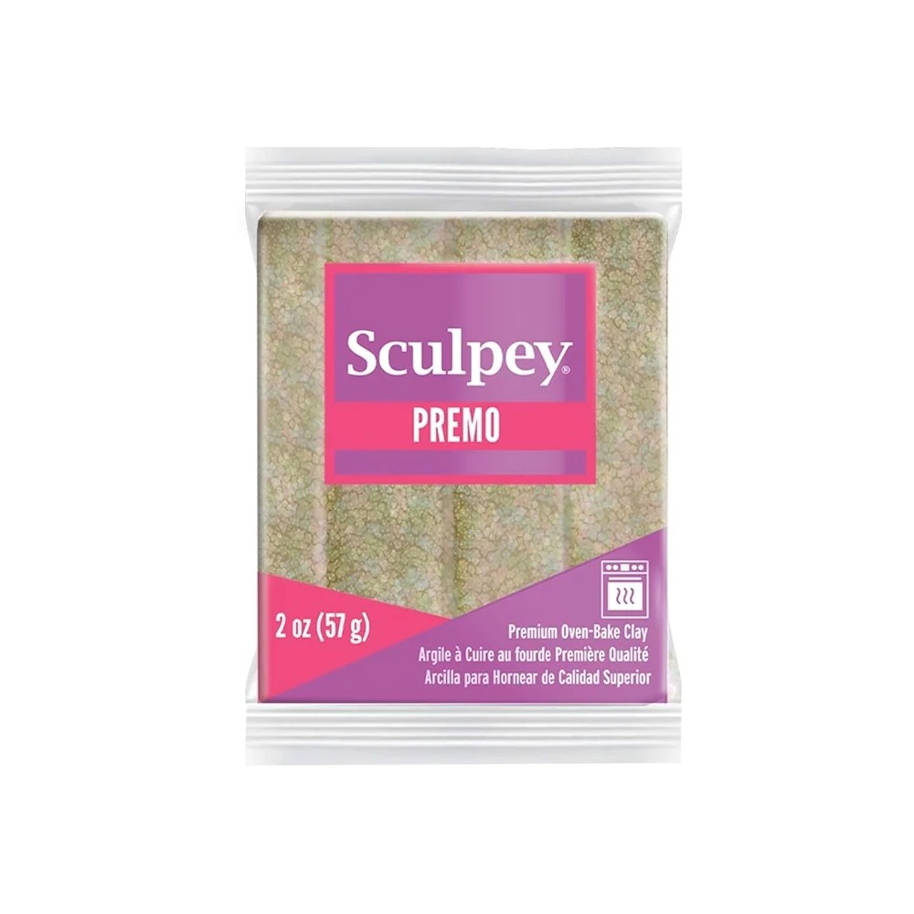 Pasta Modelar Sculpey Premo 57gr - Image 21