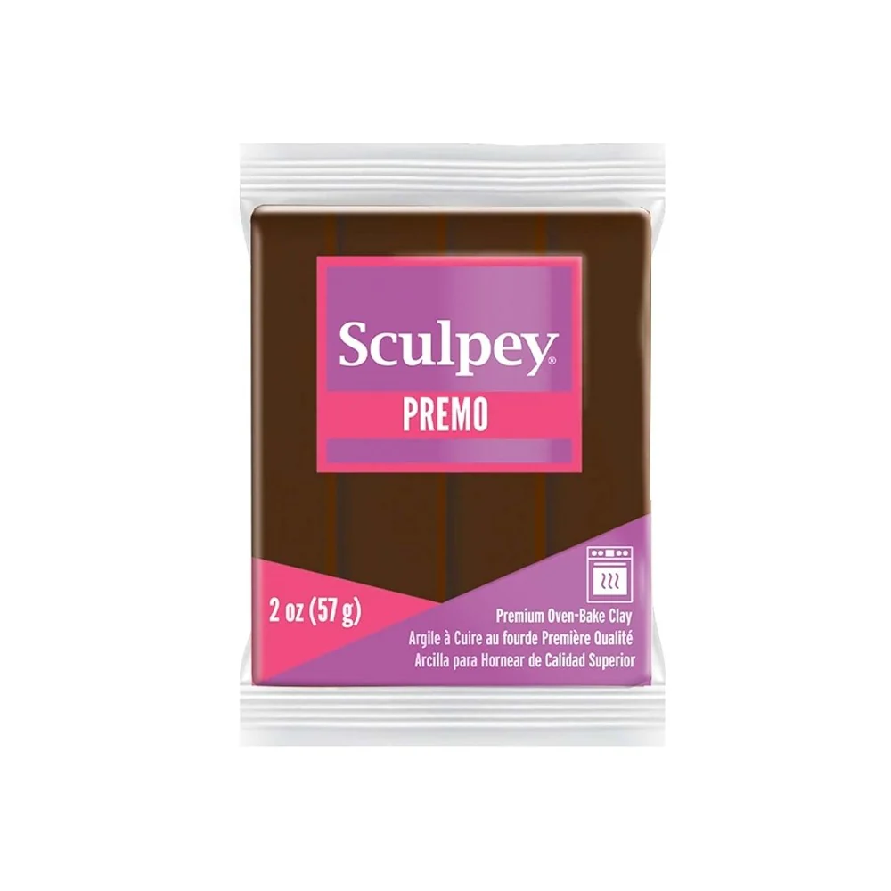 Pasta Modelar Sculpey Premo 57gr - Image 23