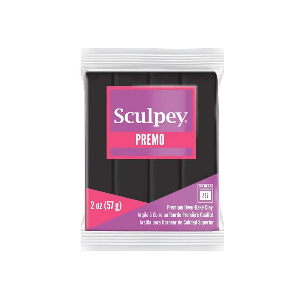 Pasta Modelar Sculpey Premo 57gr - Image 24