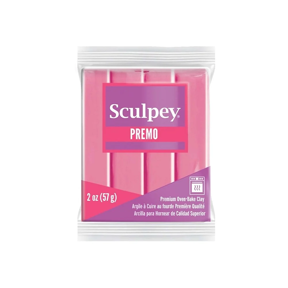 Pasta Modelar Sculpey Premo 57gr - Image 3