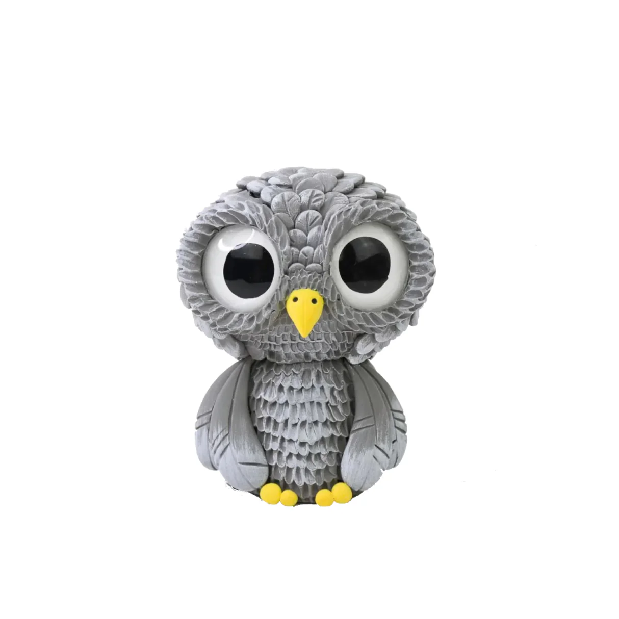 Pasta Modelar Super Sculpey Gris 454gr - Image 2