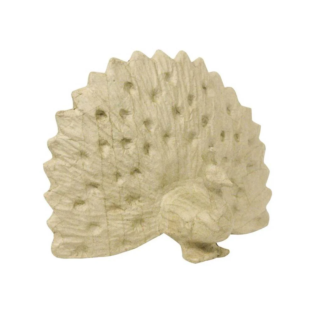 Pavo Real Décopatch