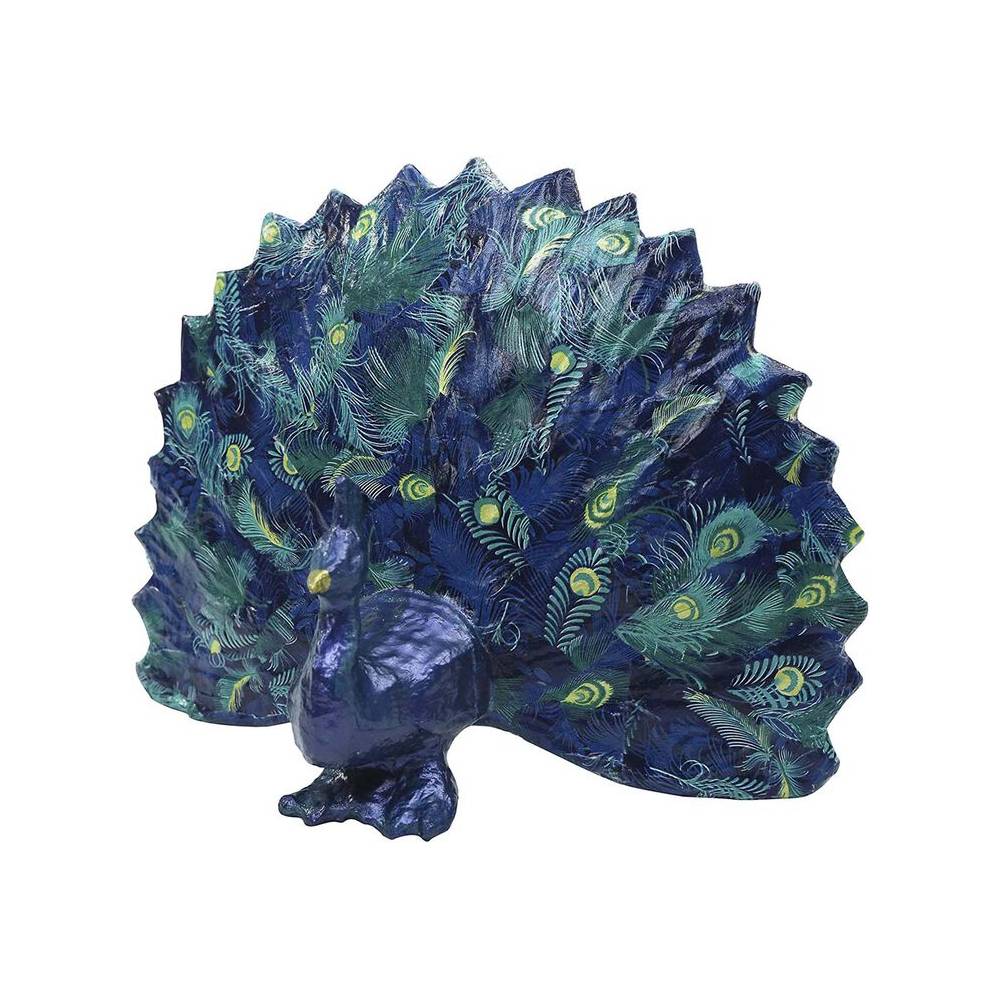 Pavo Real Décopatch - Image 2