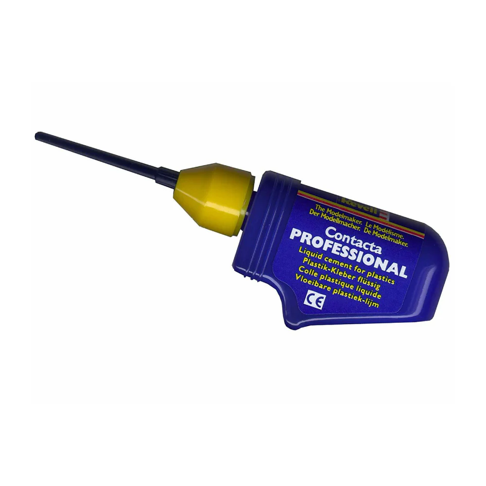 Pegamento para Plásticos Contacta Professional 25g Revell