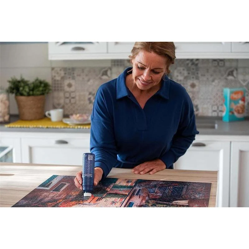 Pegamento para Puzzles Ravensburger - Image 2