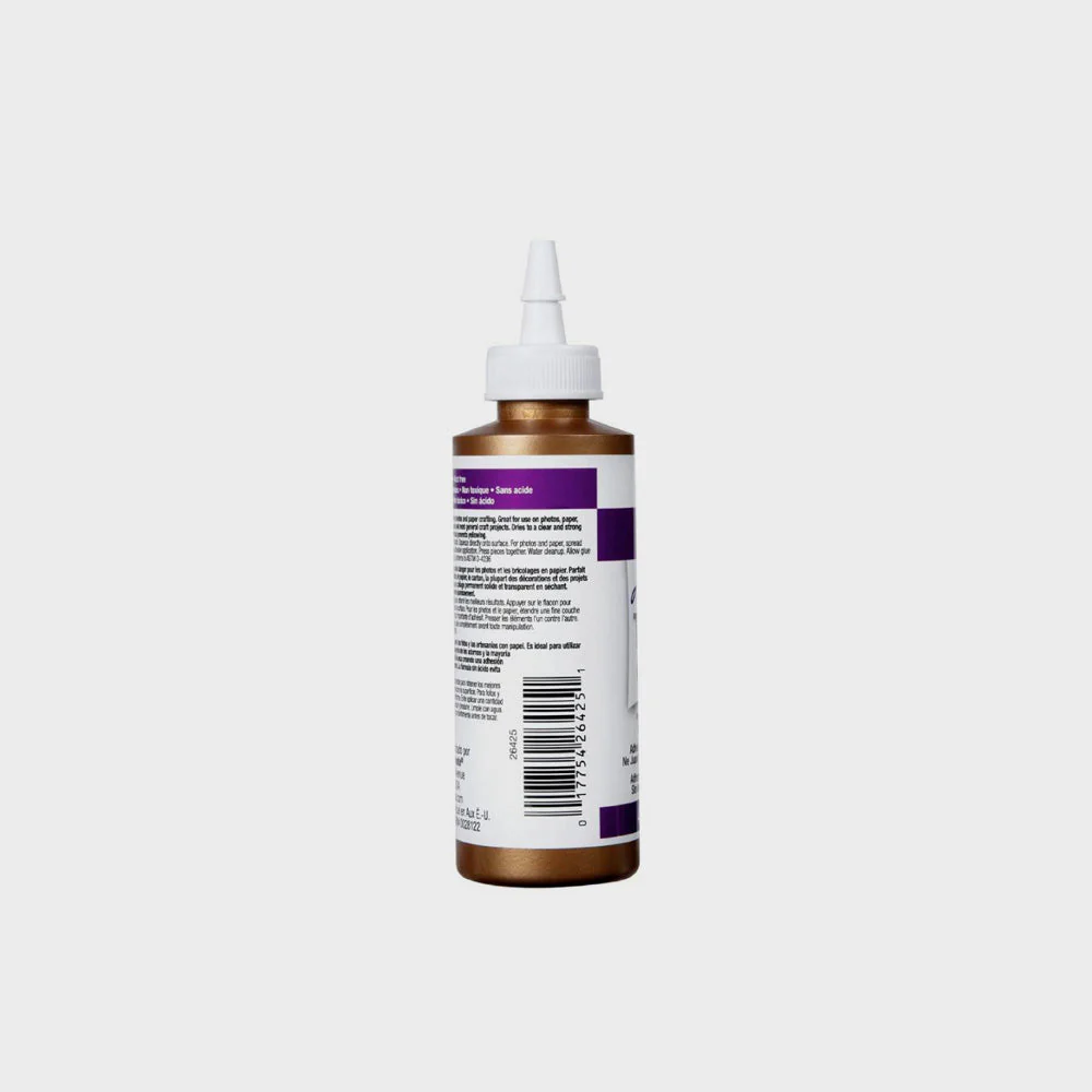 Pegamento Sin Ácido Tacky Glue 118 ml Aleene's - Image 2