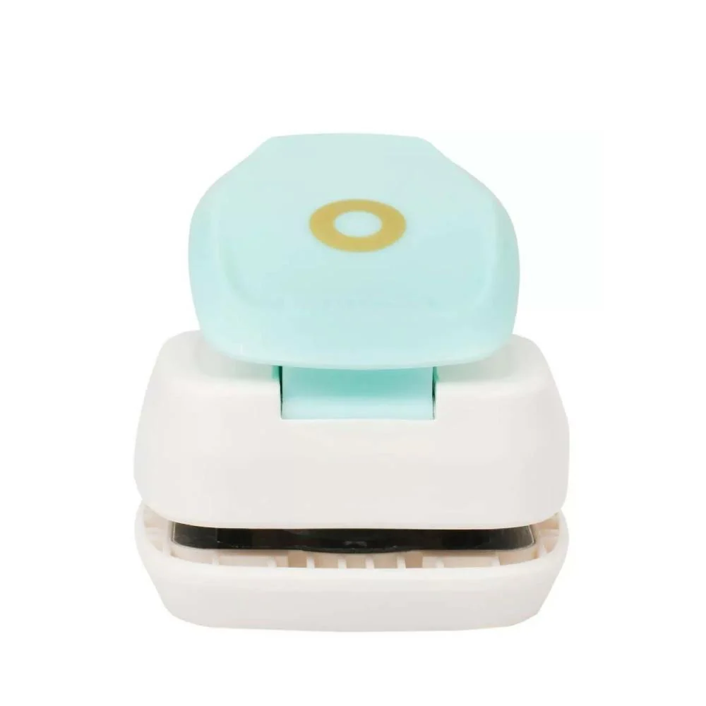 Perforadora Reinforcer Hole Punch We R Makers - Image 2