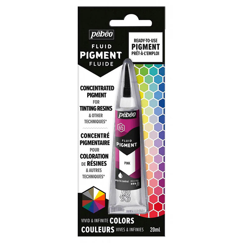 Pigmento Fluido 20ml Pebeo - Image 5