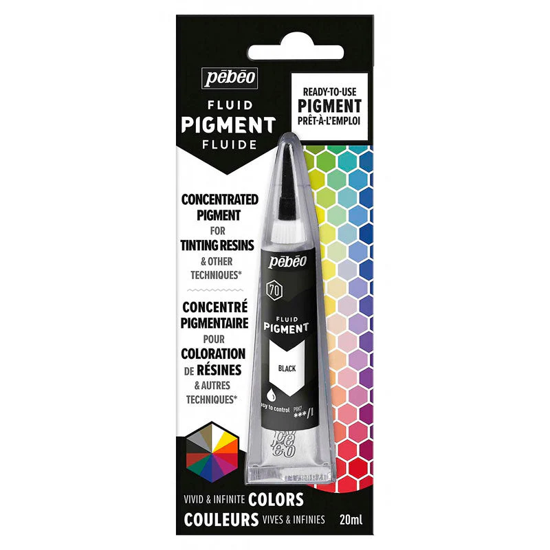 Pigmento Fluido 20ml Pebeo - Image 9