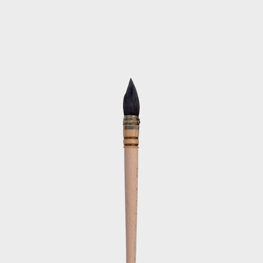 Pincel Acuarela Pelo de Cabra S130/4 Van Gogh