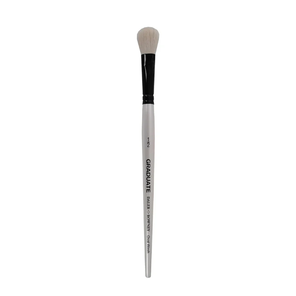 Pincel Brocha Cabra Claro Daler Rowney - Image 3