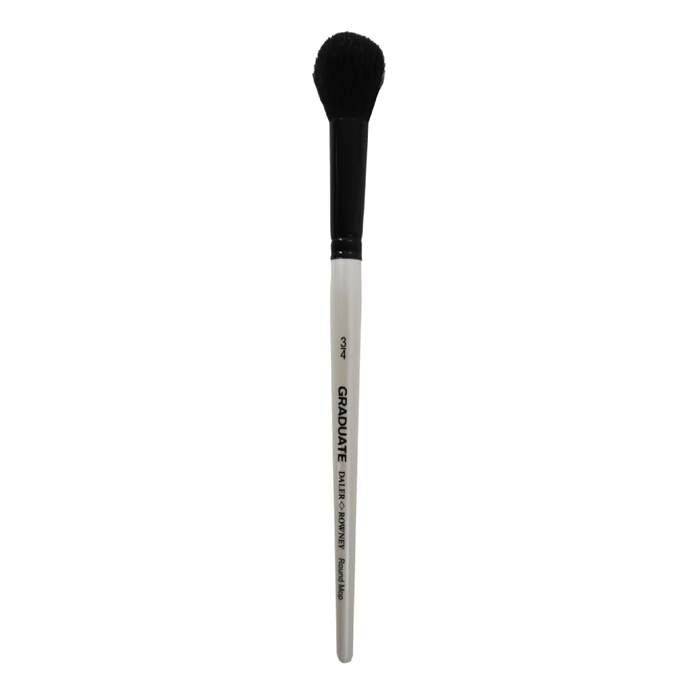Pincel Brocha Cabra Oscuro Daler Rowney - Image 2