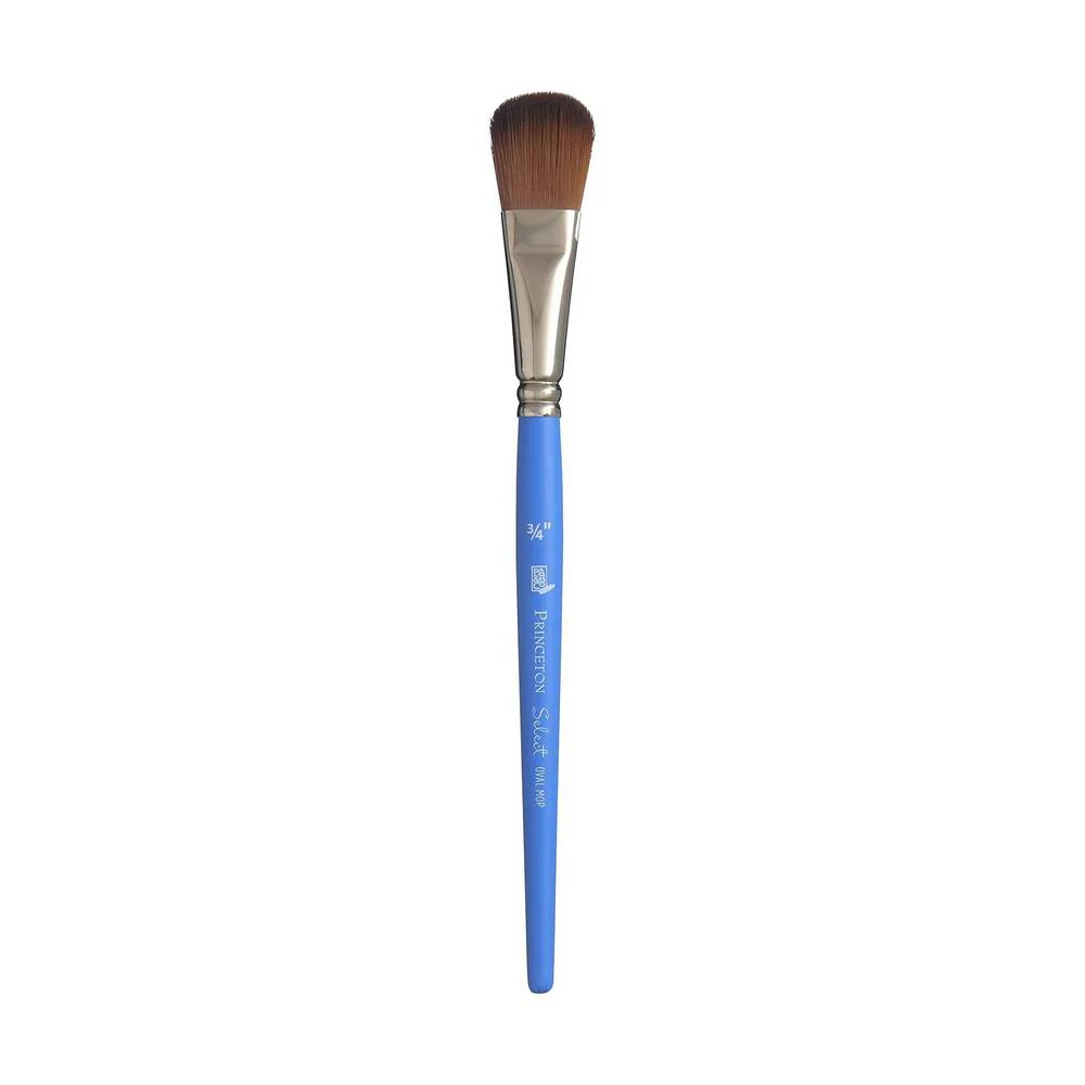 Pincel Lengua de Gato Sintético Select Princeton - Image 3
