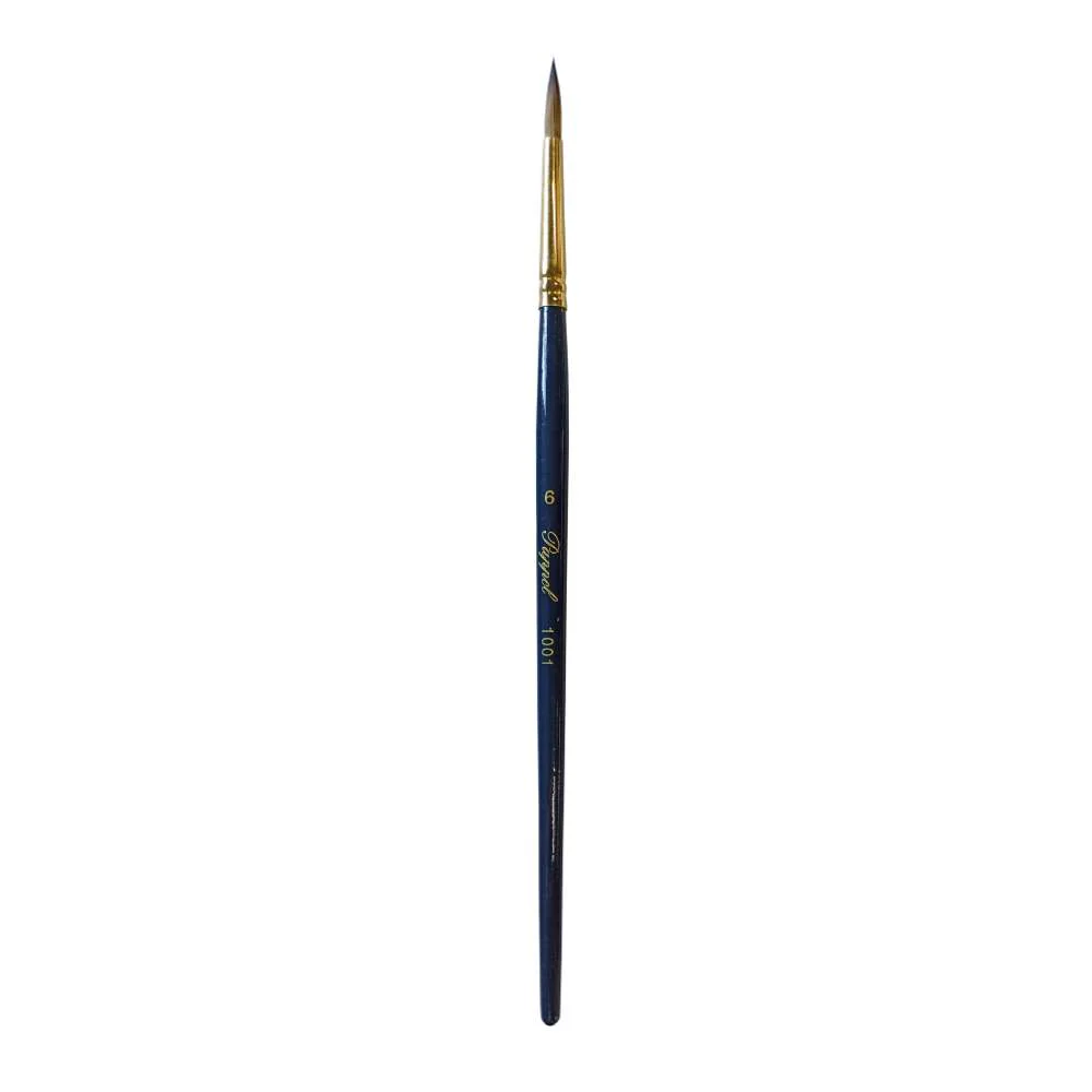 Pincel Nylon Redondo 'Oro' S-1001 Pappel - Image 11