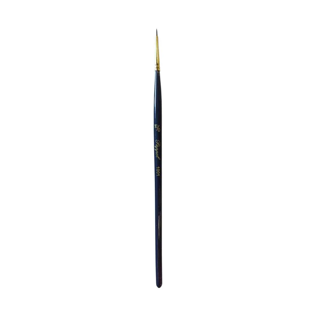 Pincel Nylon Redondo 'Oro' S-1001 Pappel - Image 5