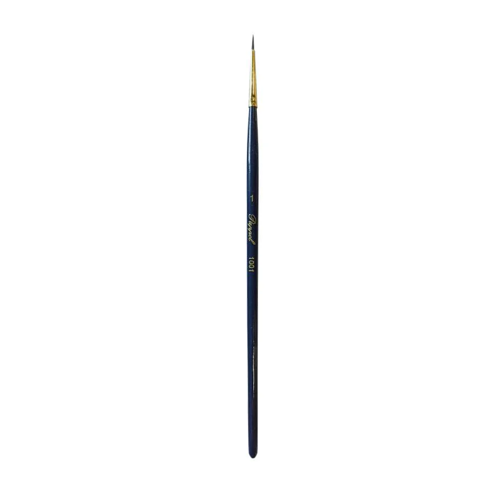 Pincel Nylon Redondo 'Oro' S-1001 Pappel - Image 6