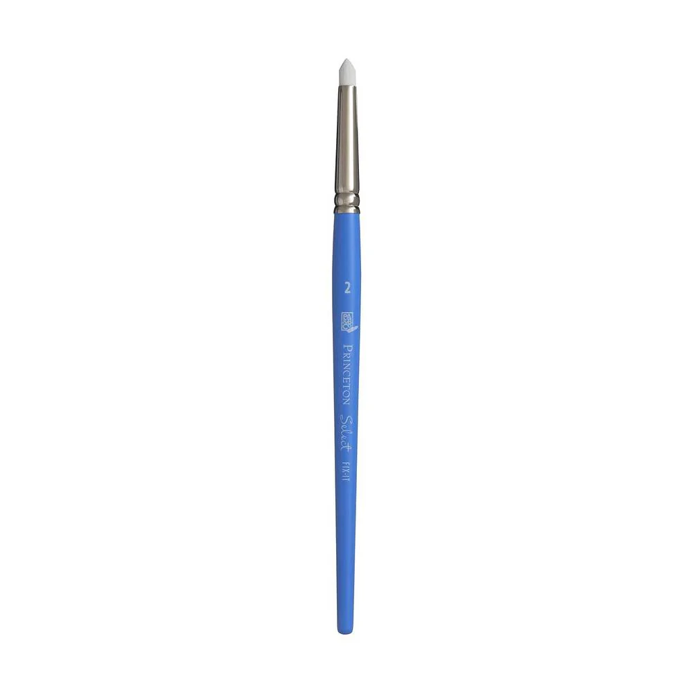 Pincel Sintético Fix It Select Princeton