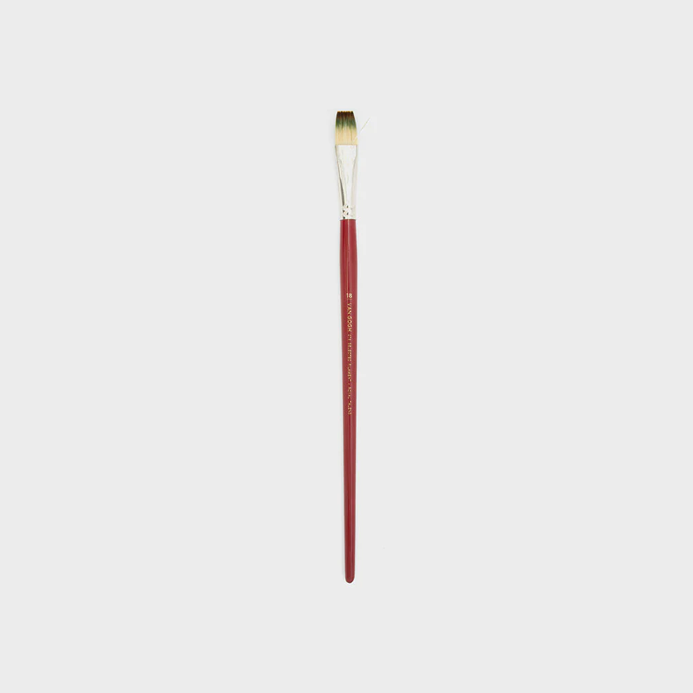 Pincel Sintético Toray Tricolor VAN GOGH Serie 278 Plano - Image 11