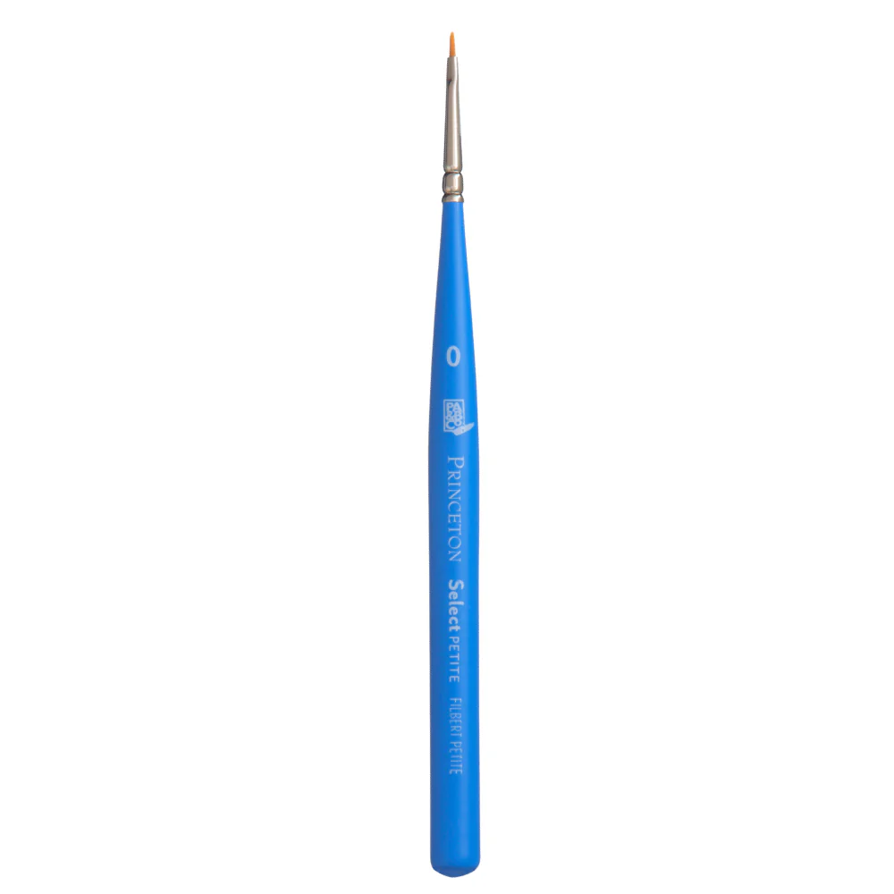Pincel Sintético Trazo Fino Petite Select Princeton - Image 6