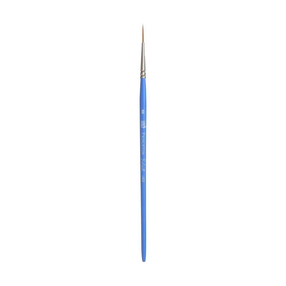 Pincel Trazador Sintético Select Princeton