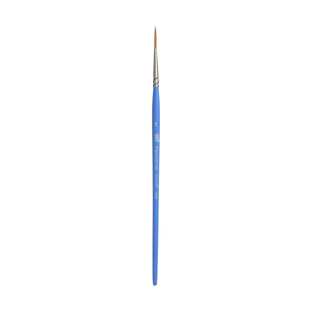 Pincel Trazador Sintético Select Princeton - Image 2