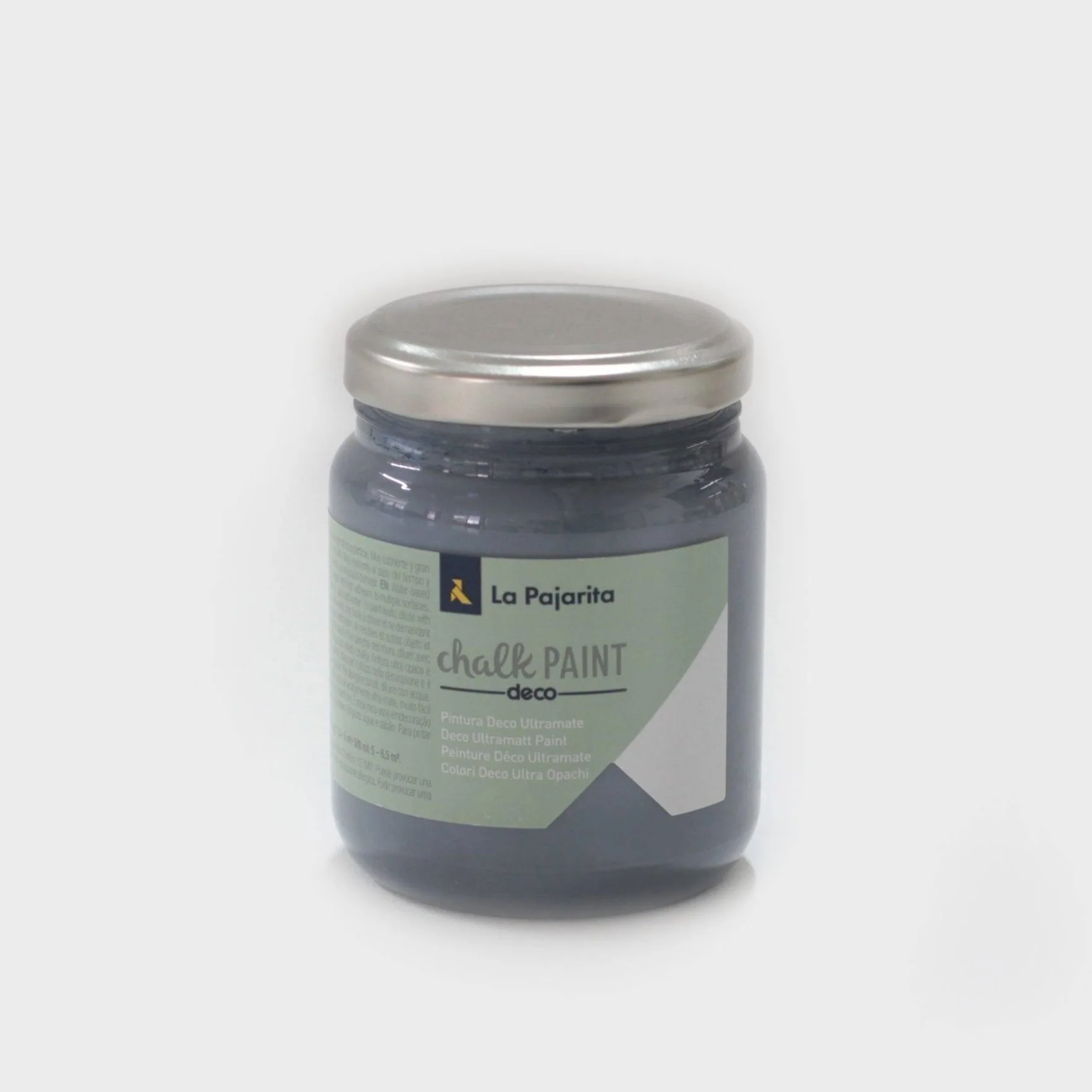 Pintura a la Tiza 175ml Chalk Paint La Pajarita - Image 11