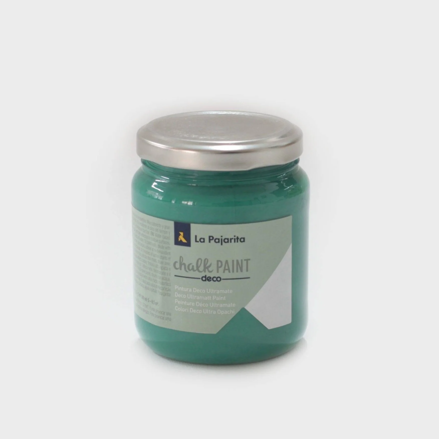 Pintura a la Tiza 175ml Chalk Paint La Pajarita - Image 13