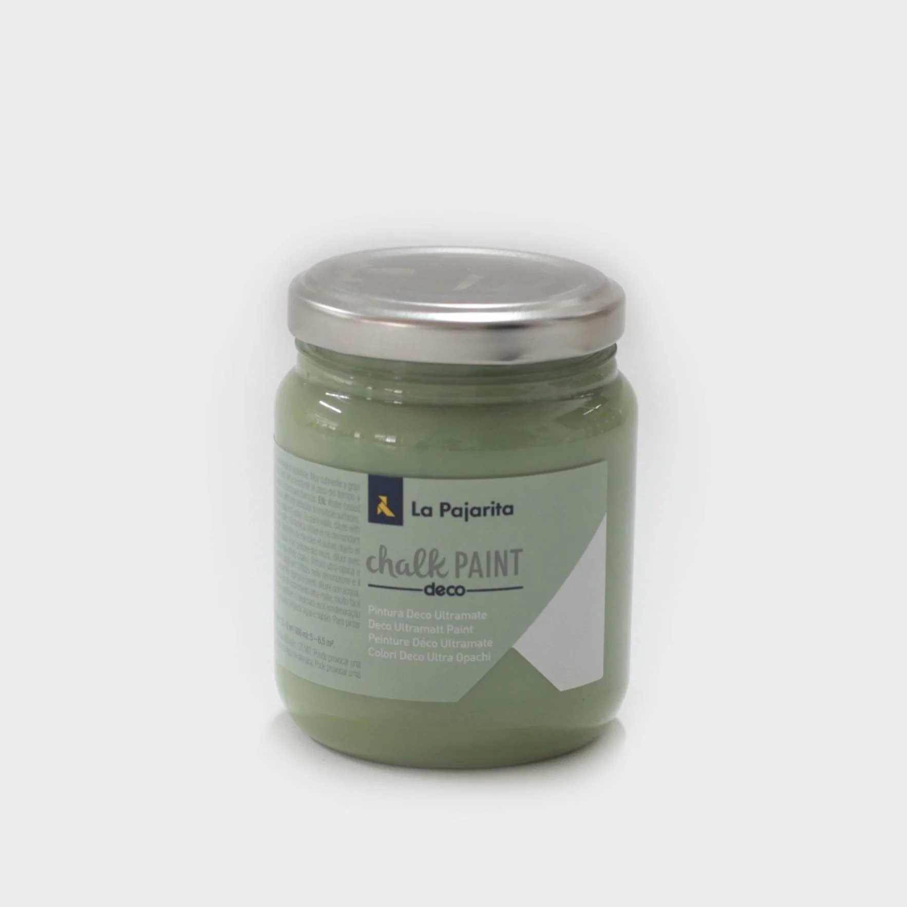 Pintura a la Tiza 175ml Chalk Paint La Pajarita - Image 14