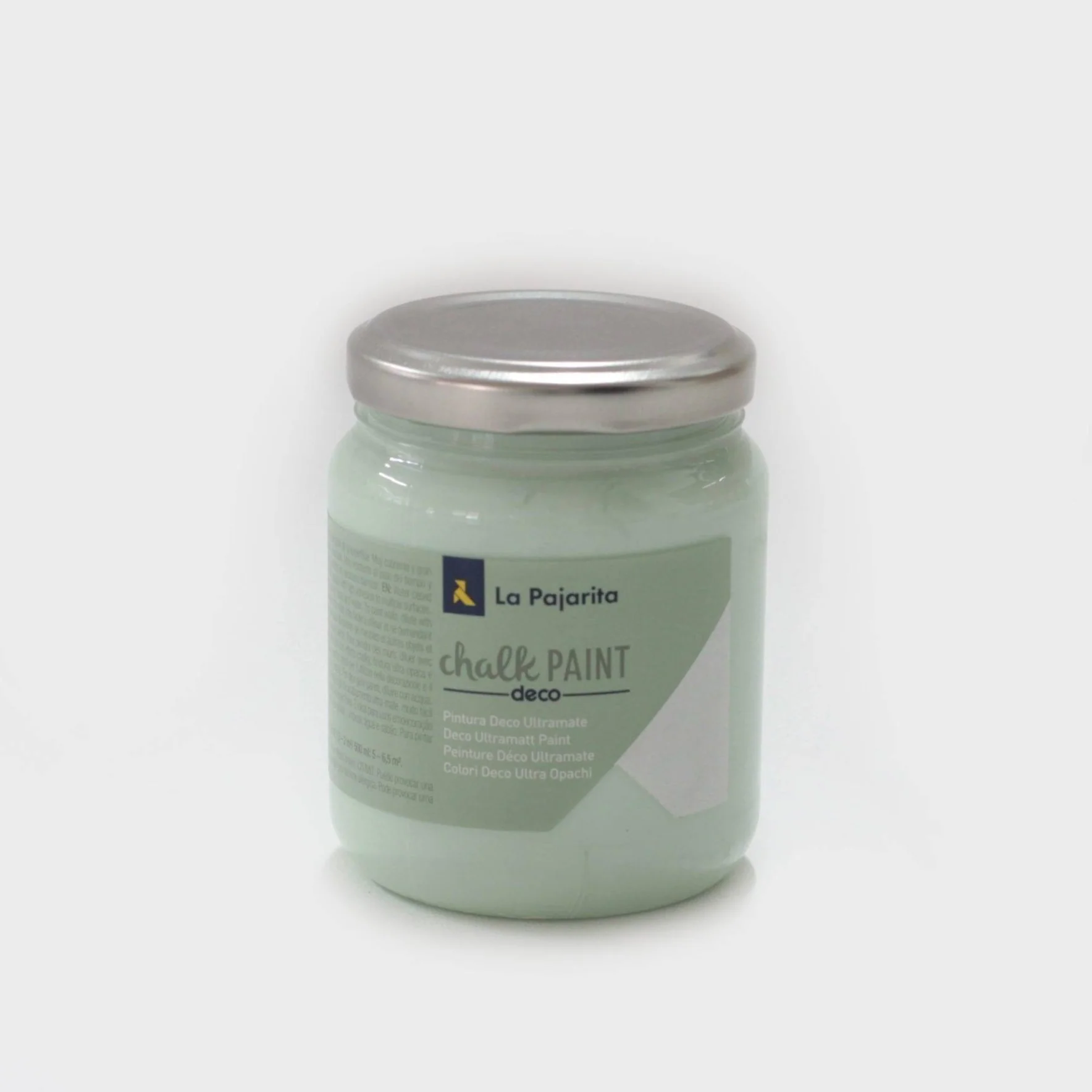 Pintura a la Tiza 175ml Chalk Paint La Pajarita - Image 15