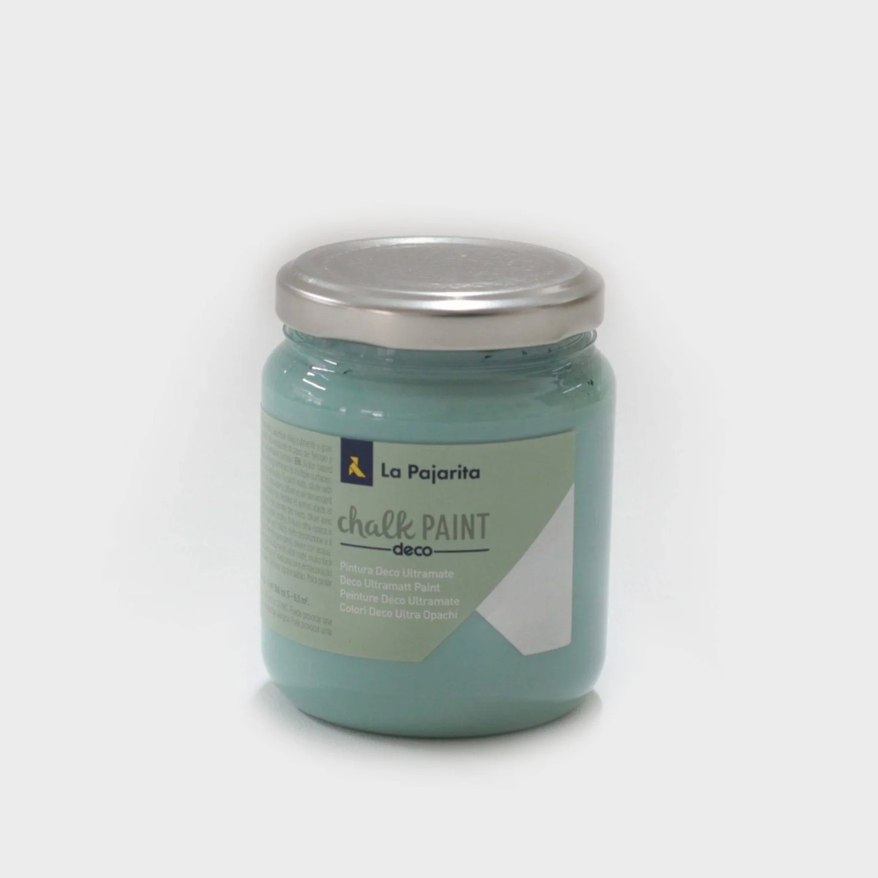 Pintura a la Tiza 175ml Chalk Paint La Pajarita - Image 16