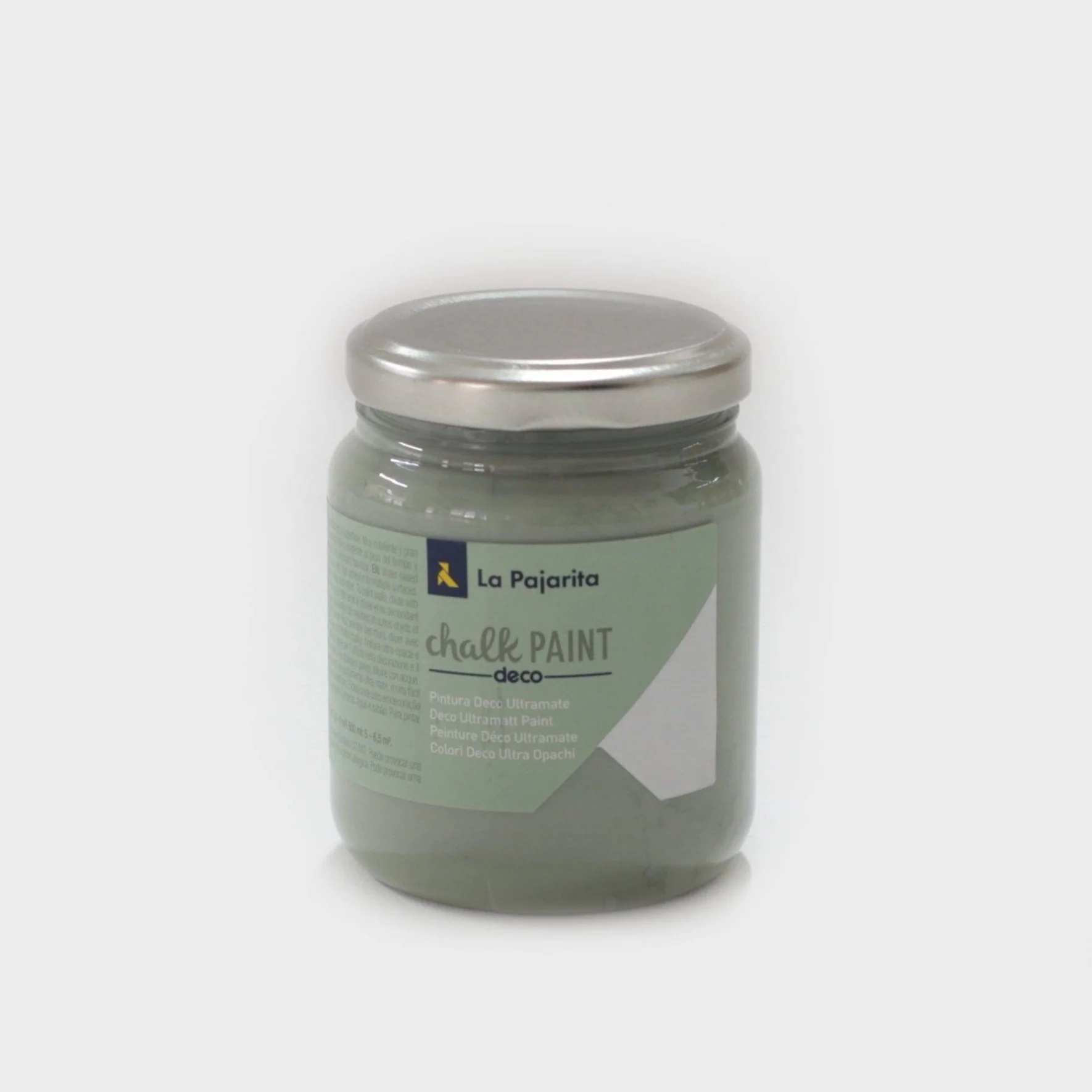 Pintura a la Tiza 175ml Chalk Paint La Pajarita - Image 17