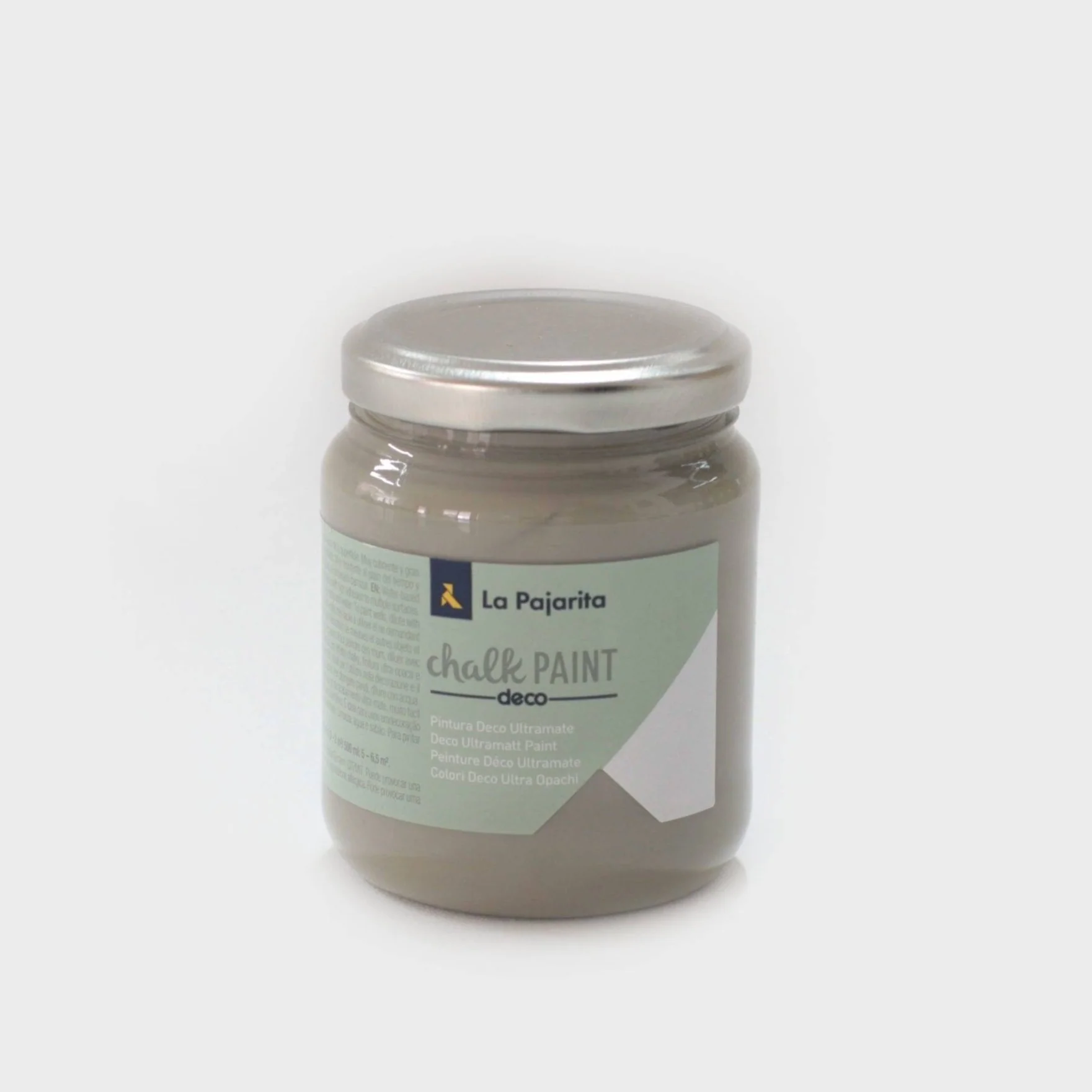 Pintura a la Tiza 175ml Chalk Paint La Pajarita - Image 18