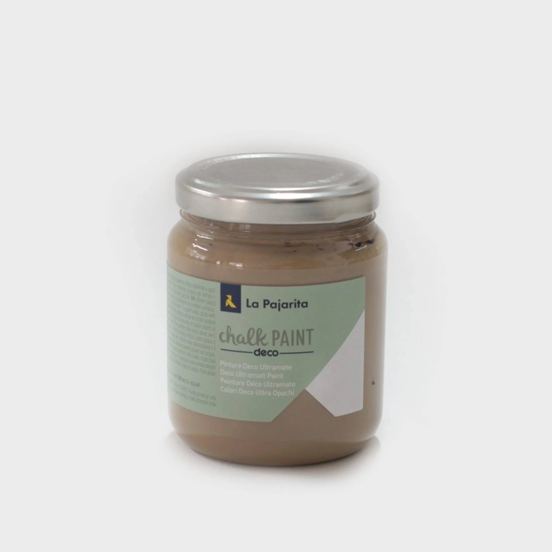Pintura a la Tiza 175ml Chalk Paint La Pajarita - Image 19