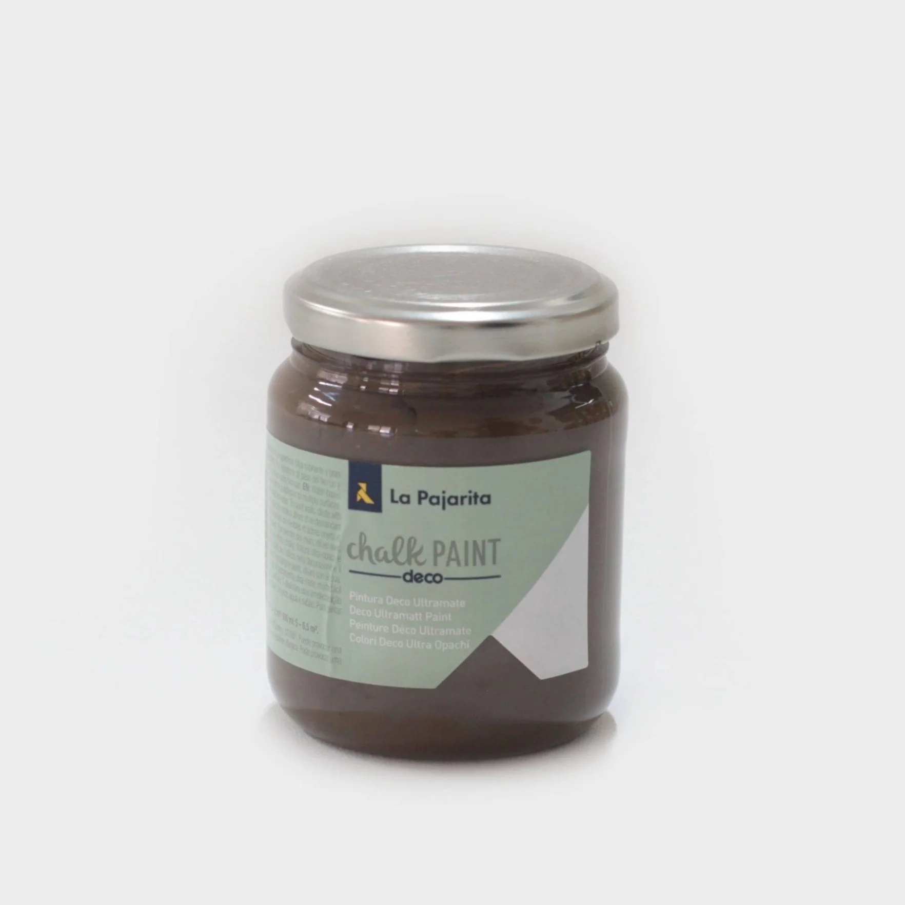 Pintura a la Tiza 175ml Chalk Paint La Pajarita - Image 20