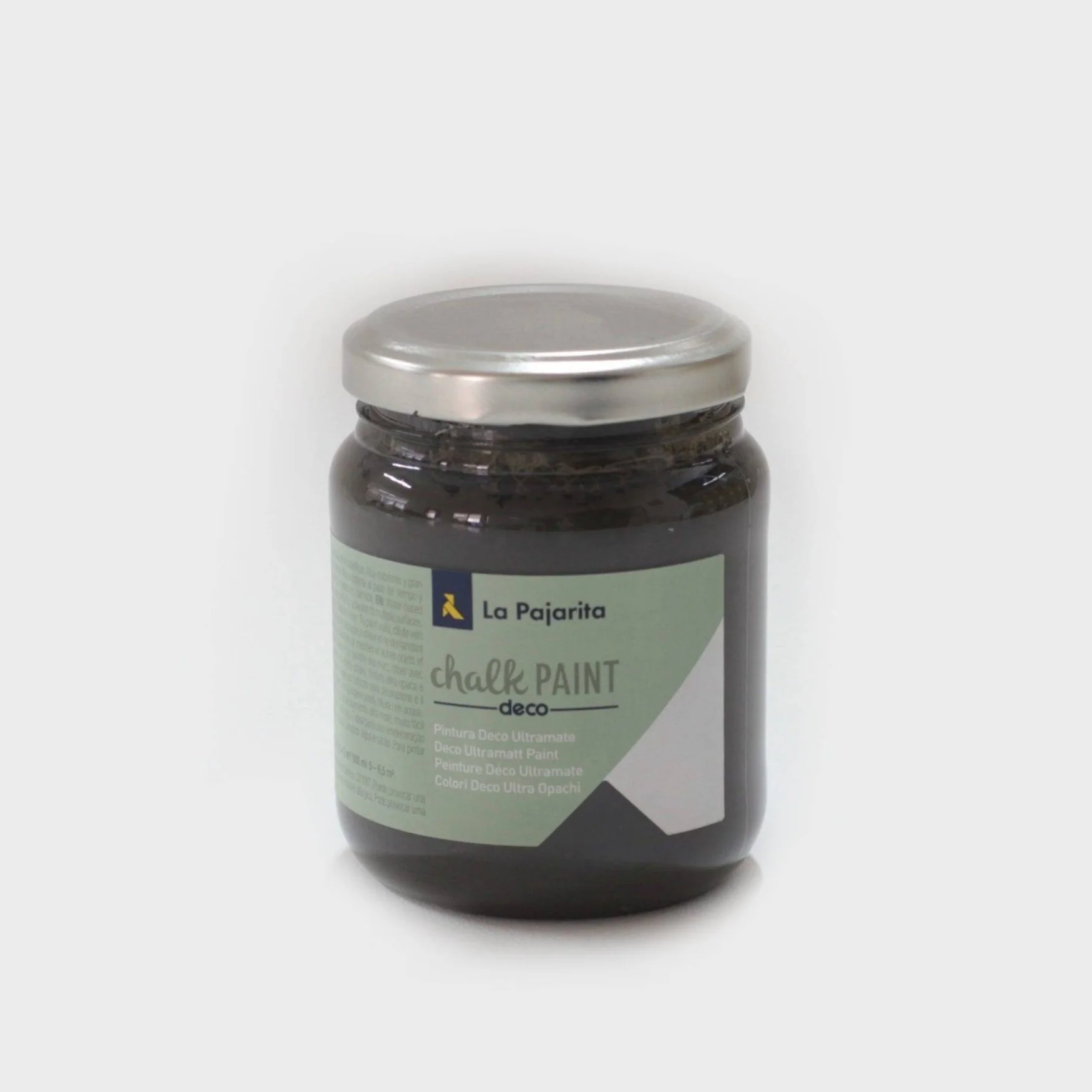 Pintura a la Tiza 175ml Chalk Paint La Pajarita - Image 21