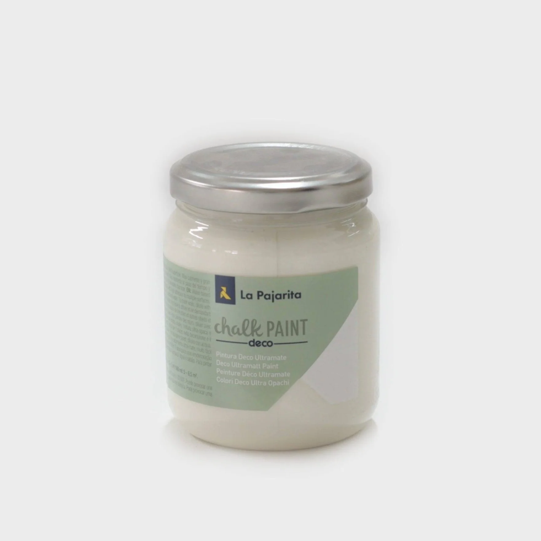 Pintura a la Tiza 175ml Chalk Paint La Pajarita - Image 22