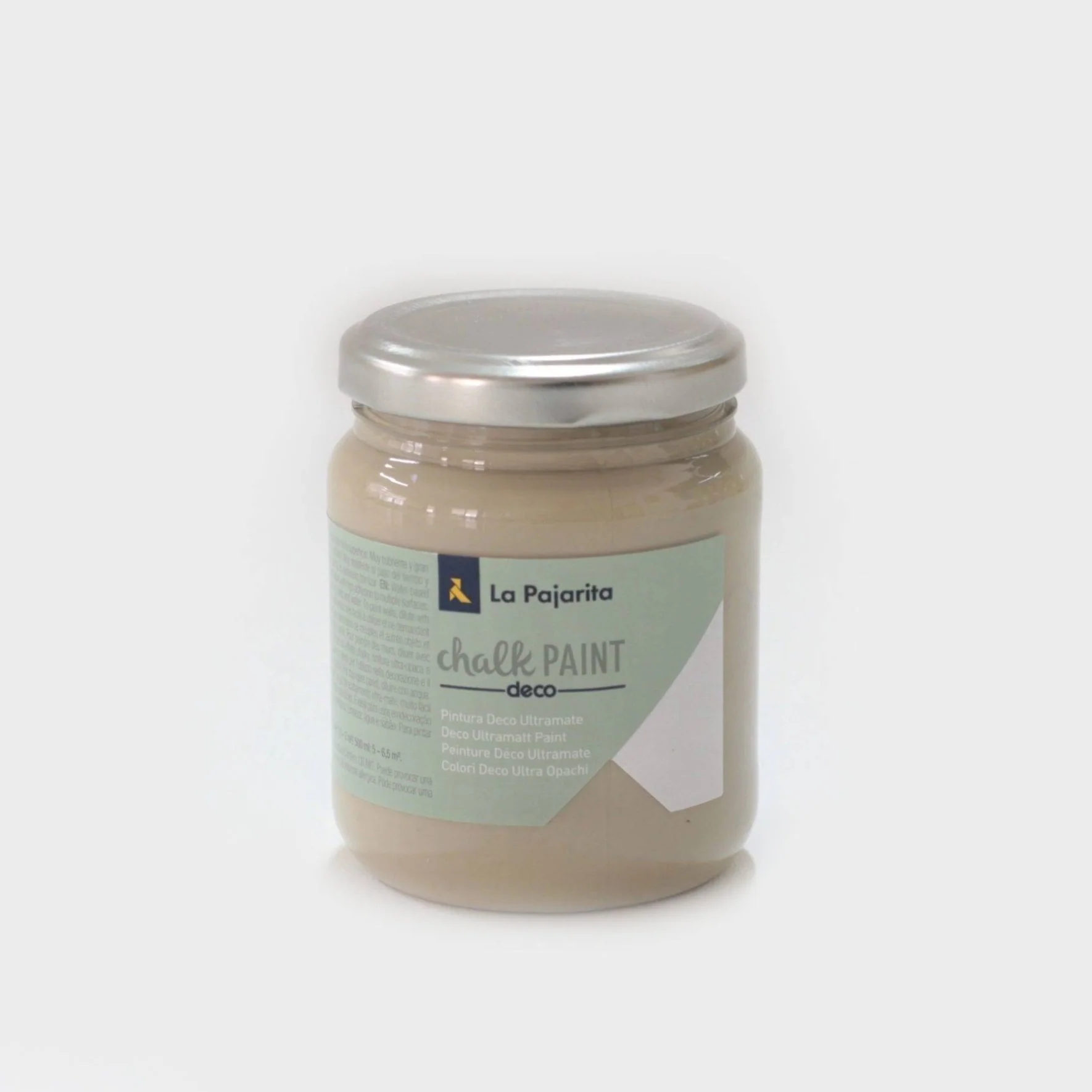 Pintura a la Tiza 175ml Chalk Paint La Pajarita - Image 23