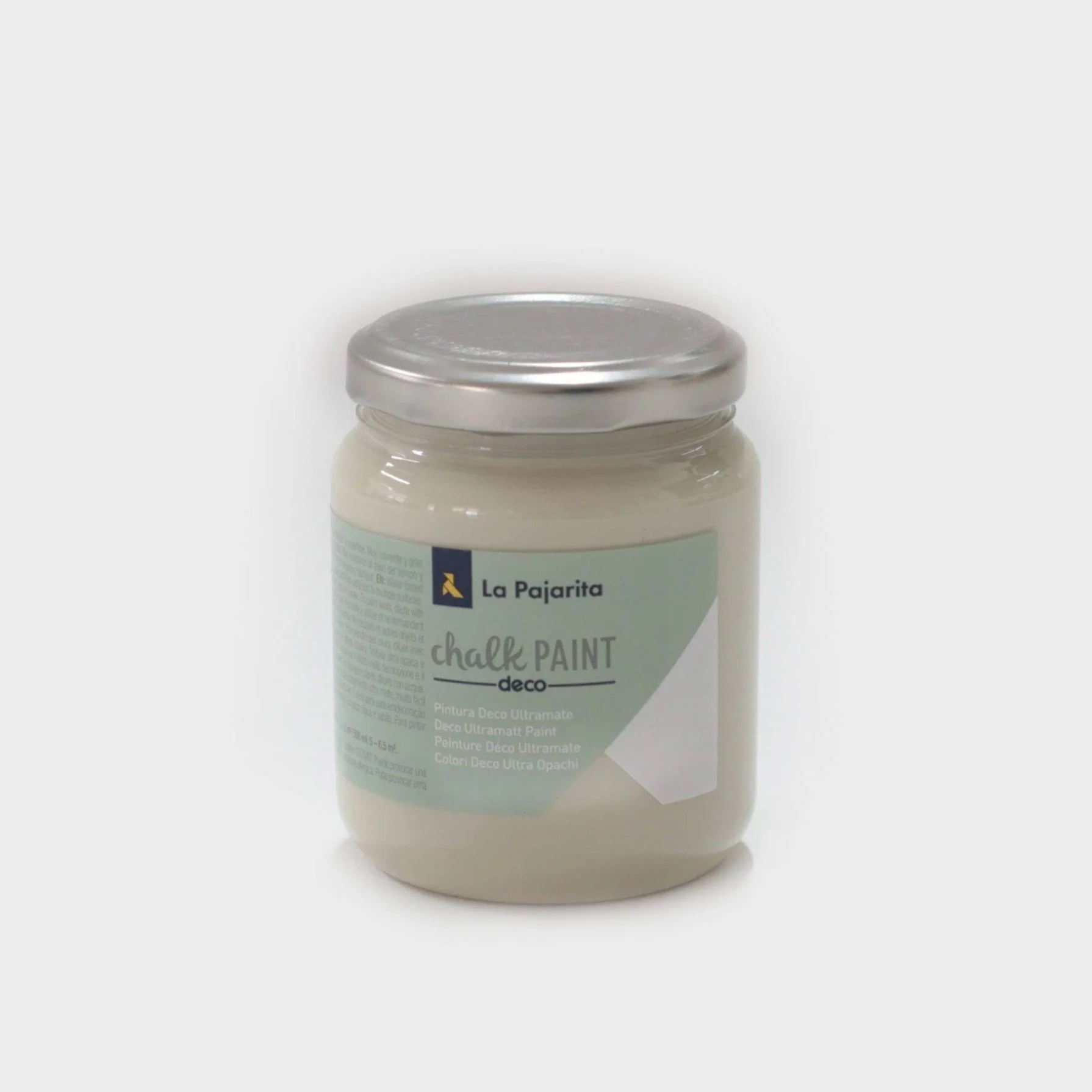 Pintura a la Tiza 175ml Chalk Paint La Pajarita - Image 24