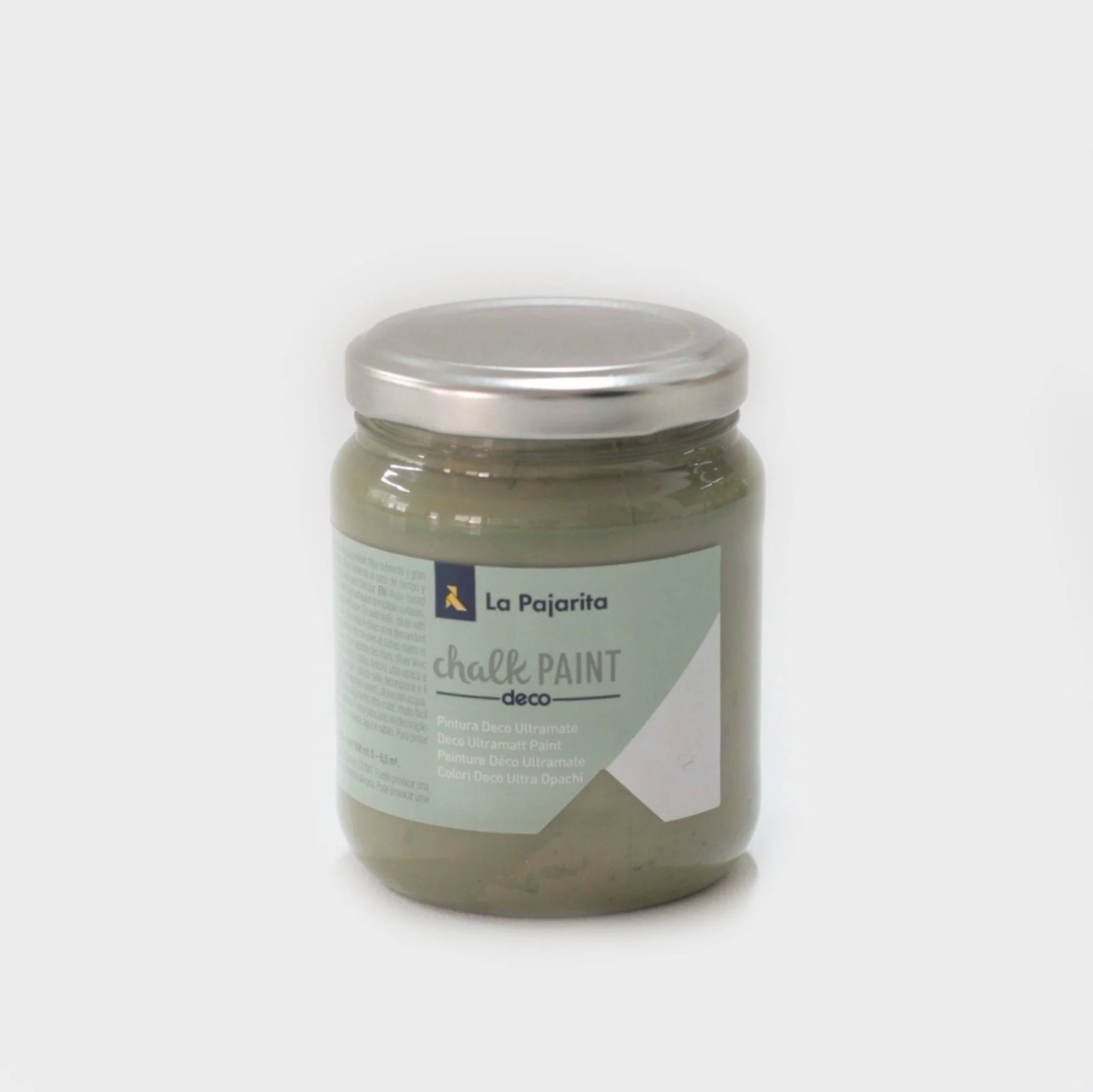 Pintura a la Tiza 175ml Chalk Paint La Pajarita - Image 25