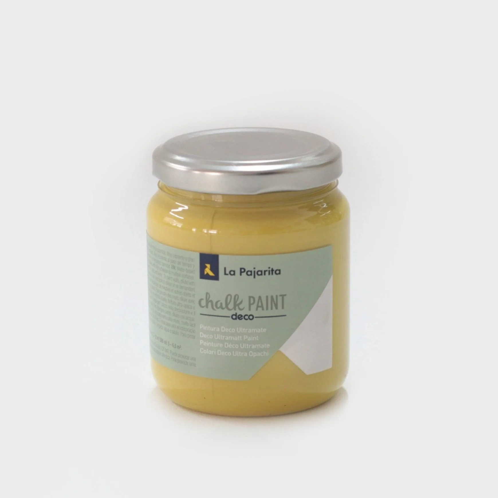 Pintura a la Tiza 175ml Chalk Paint La Pajarita - Image 26