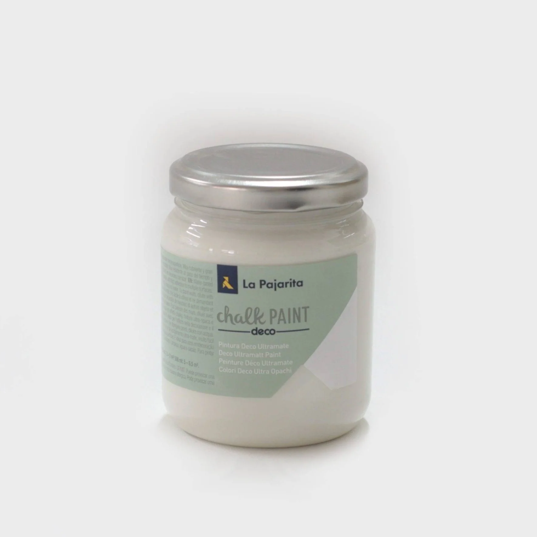 Pintura a la Tiza 175ml Chalk Paint La Pajarita - Image 27