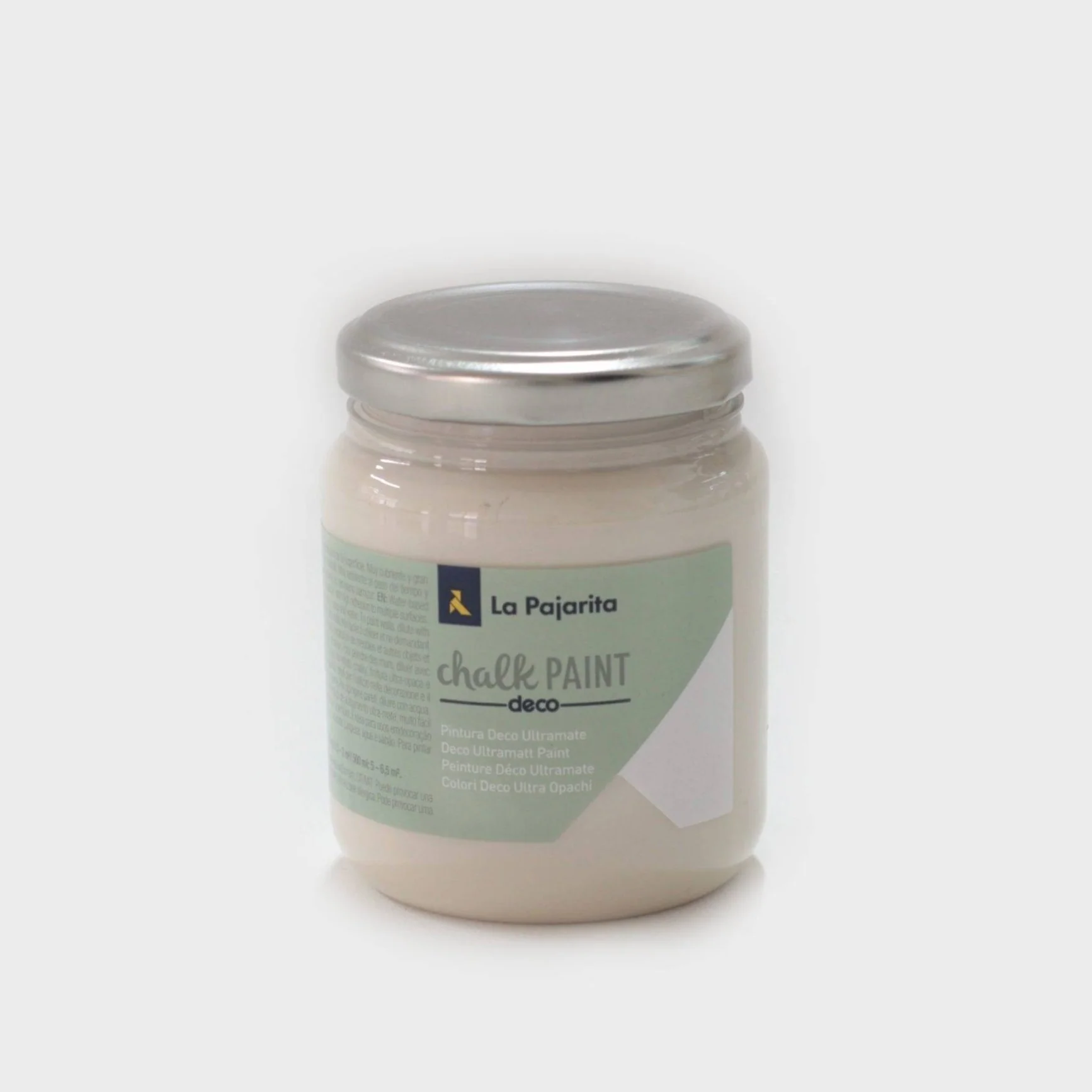 Pintura a la Tiza 175ml Chalk Paint La Pajarita - Image 28