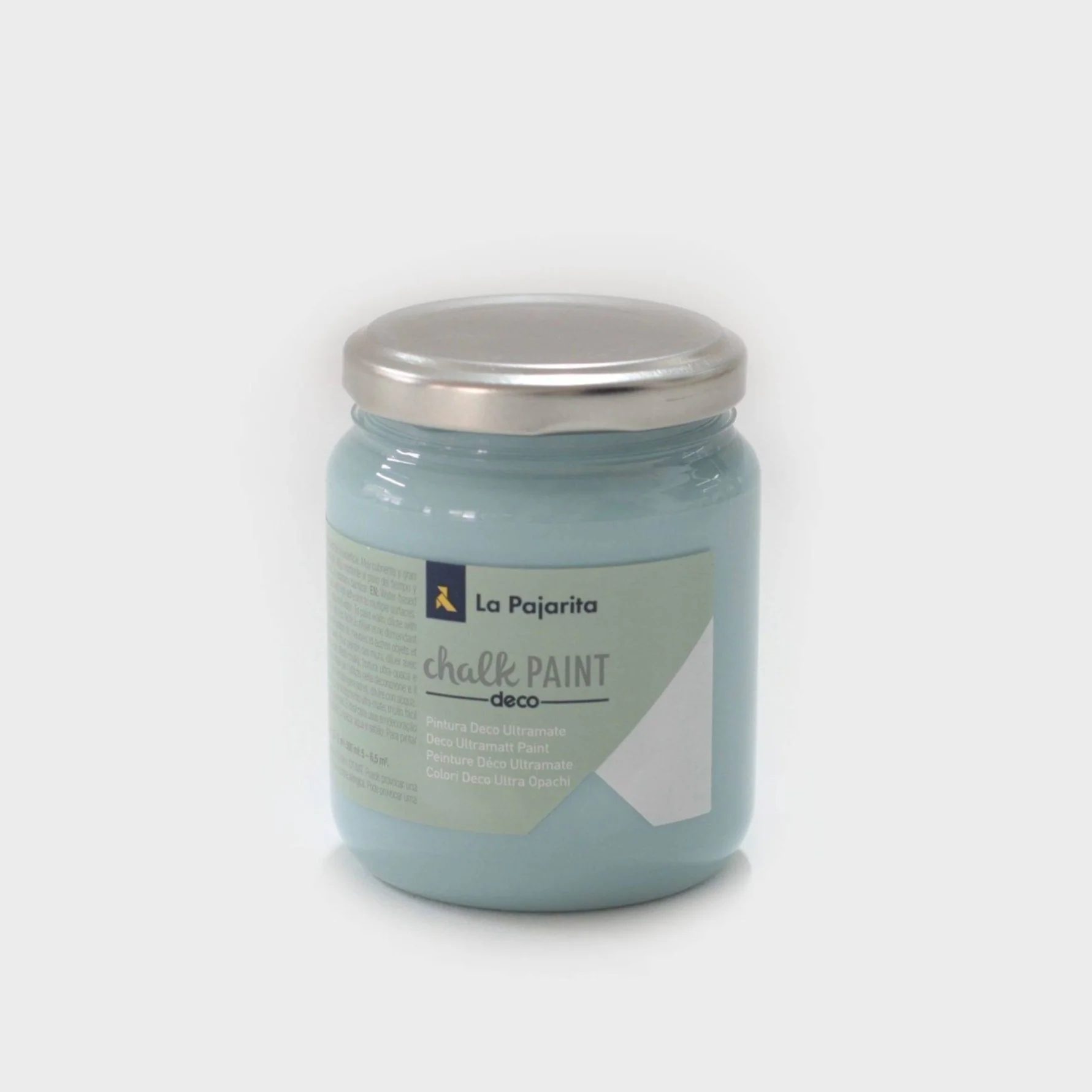 Pintura a la Tiza 175ml Chalk Paint La Pajarita - Image 29
